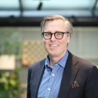 Anders Ostlund