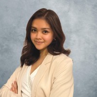 Caryl Mae Libre