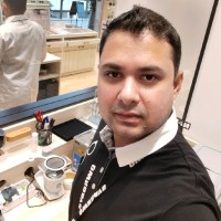 Jude Priyanga