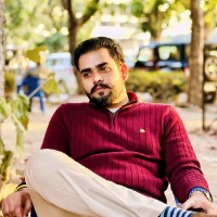 Deepak Chauhan