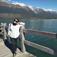 Rizka Dinda Aprilia