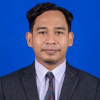 Muhammad Jazman Ihkamuddin