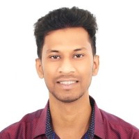 Vinay Kumar SR