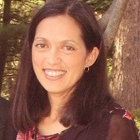 Liz Bourgeois