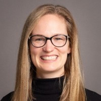 Mary Griffin