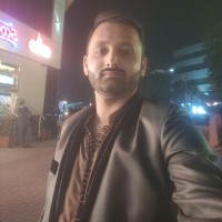 Muhammad Fahad Ayub
