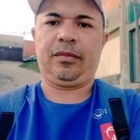Osmar Santana Souza