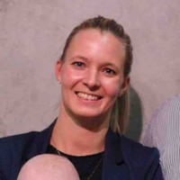 Charlotte Louise Tjørnager Jakobsen