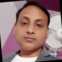 Atendra Singh Raghav