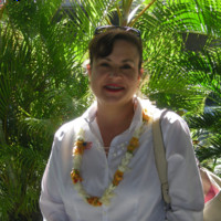 Paula Vories