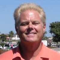 Bruce McCoy