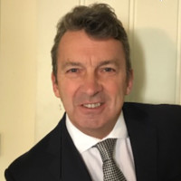 Nigel Clark