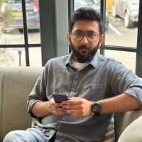 Nithin Wilson K Jose