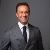 Mario Sergio Castaldelli Finamore