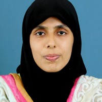 Aysha Beevi