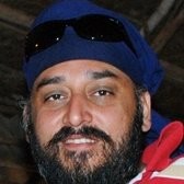 Mandeep Malhotra