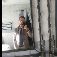 CHAD DE BEER
