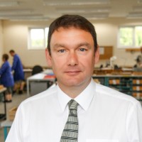 Simon Hammerton