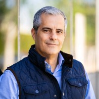 Javier Martinez Romero