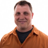 Chris Brus, MBA