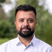 Volkan Yildirim