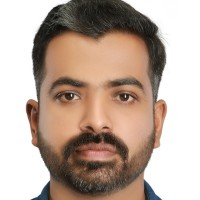 Bijith Balachandran