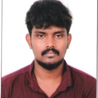 Nagarathinam P