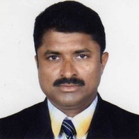 Binu Mathew