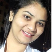 Ashwini Phadatare