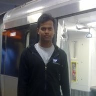Anup Prusty