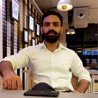 Gurmehak Deep Singh