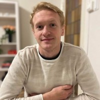 Sondre Lindaas Gjesdal