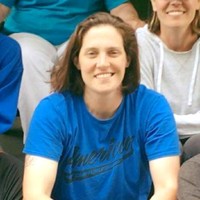 Lizabeth (Beth) Thrasher