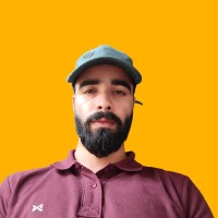 saqlain bhat
