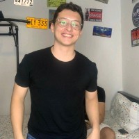 Moises David Torres Puche