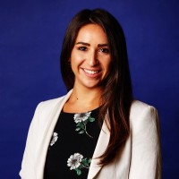 Sarah Rosenberg