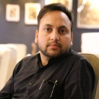 Bhuvenesh Swami