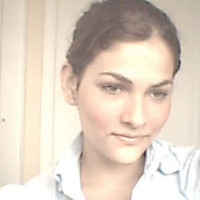 Kimberly Acosta Florez
