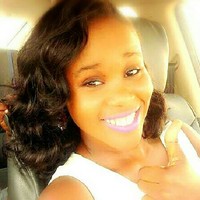 Esther Afotey