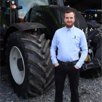 Aaron O’Reilly