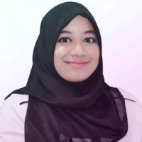 Anggia Pratiwi