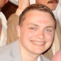 Collin Sanchez