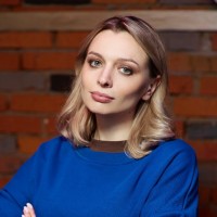 Darya S.