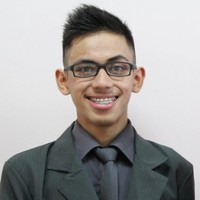 Thufeil Izharruddin