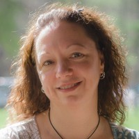 Traci Taber