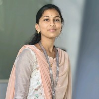 Pradakshina Saravanan