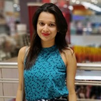 Rupal Joshi