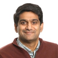 Jayakumar Balakrishnan, P.Eng