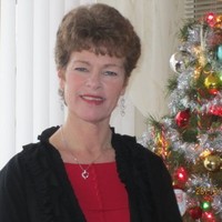 Karen Cresswell