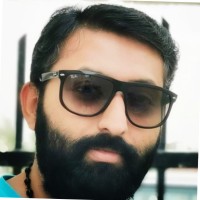 Hari Krishnan